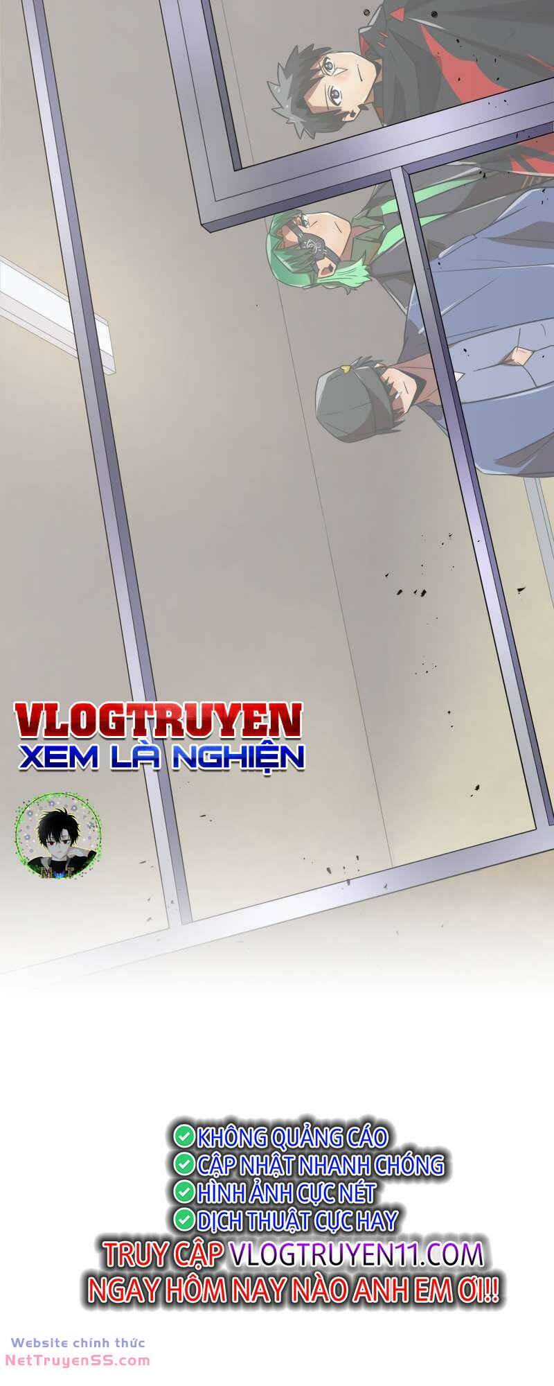 Huyết Thánh Cứu Thế Chủ~ Ta Chỉ Cần 0.0000001% Đã Trở Thành Vô Địch chapter 60 25