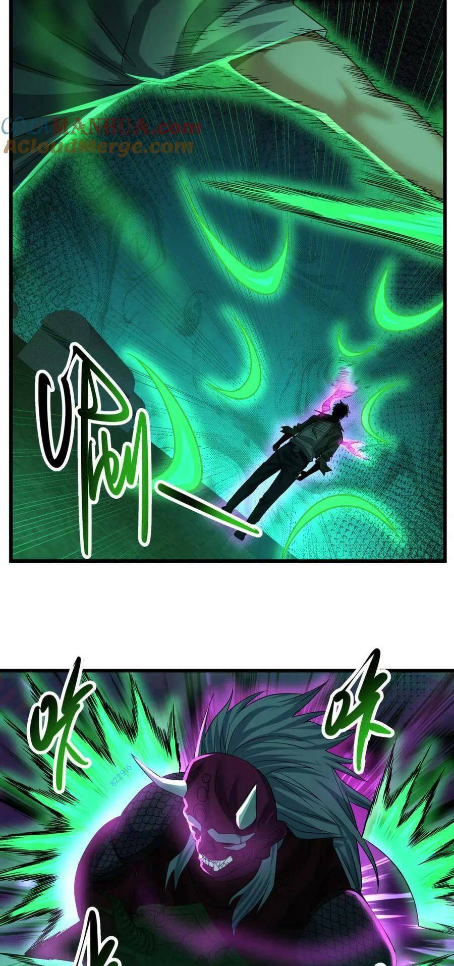 trong tôi có quỷ chapter 24 37