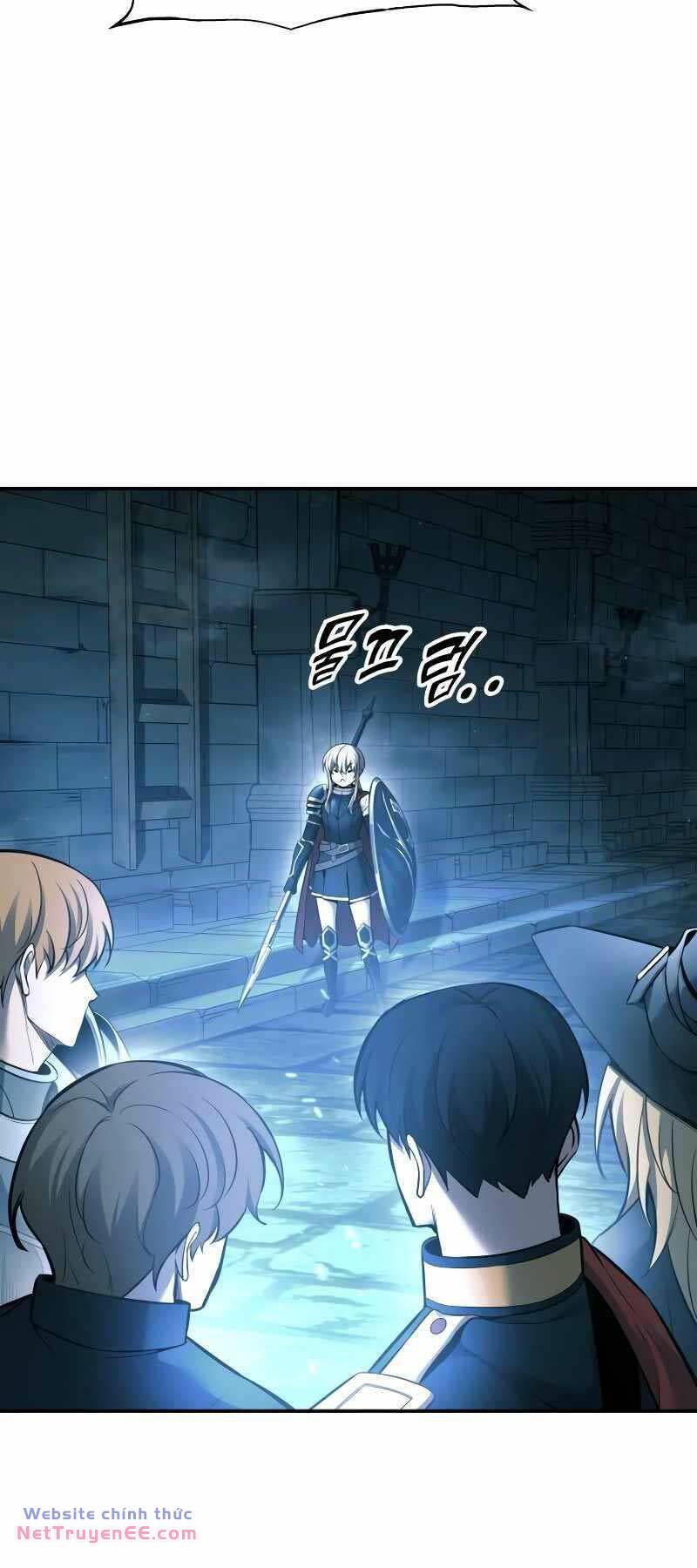 Trở Thành Hung Thần Trong Trò Chơi Thủ Thành Chapter 86 68