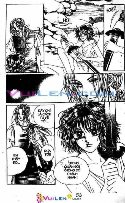 nữ hoàng biển cả chapter 3 53