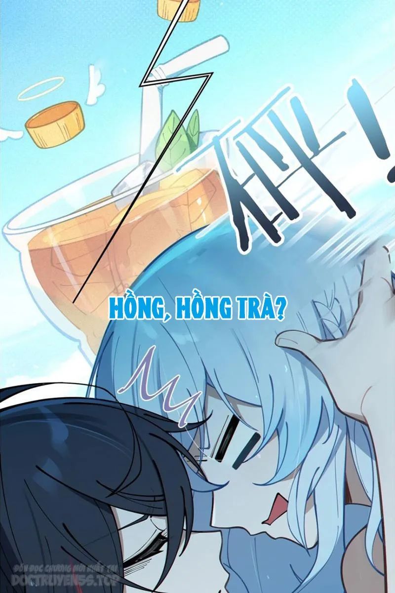 gia và nữ quỷ lấy cứng đối cứng chapter 3 53