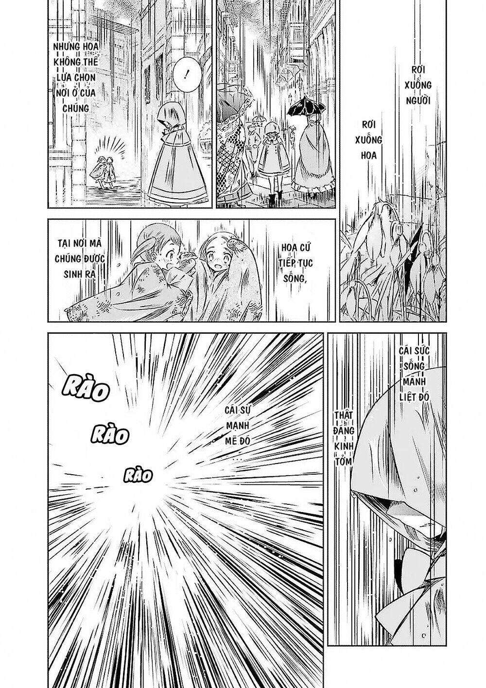 majo no shinzou chapter 10 22