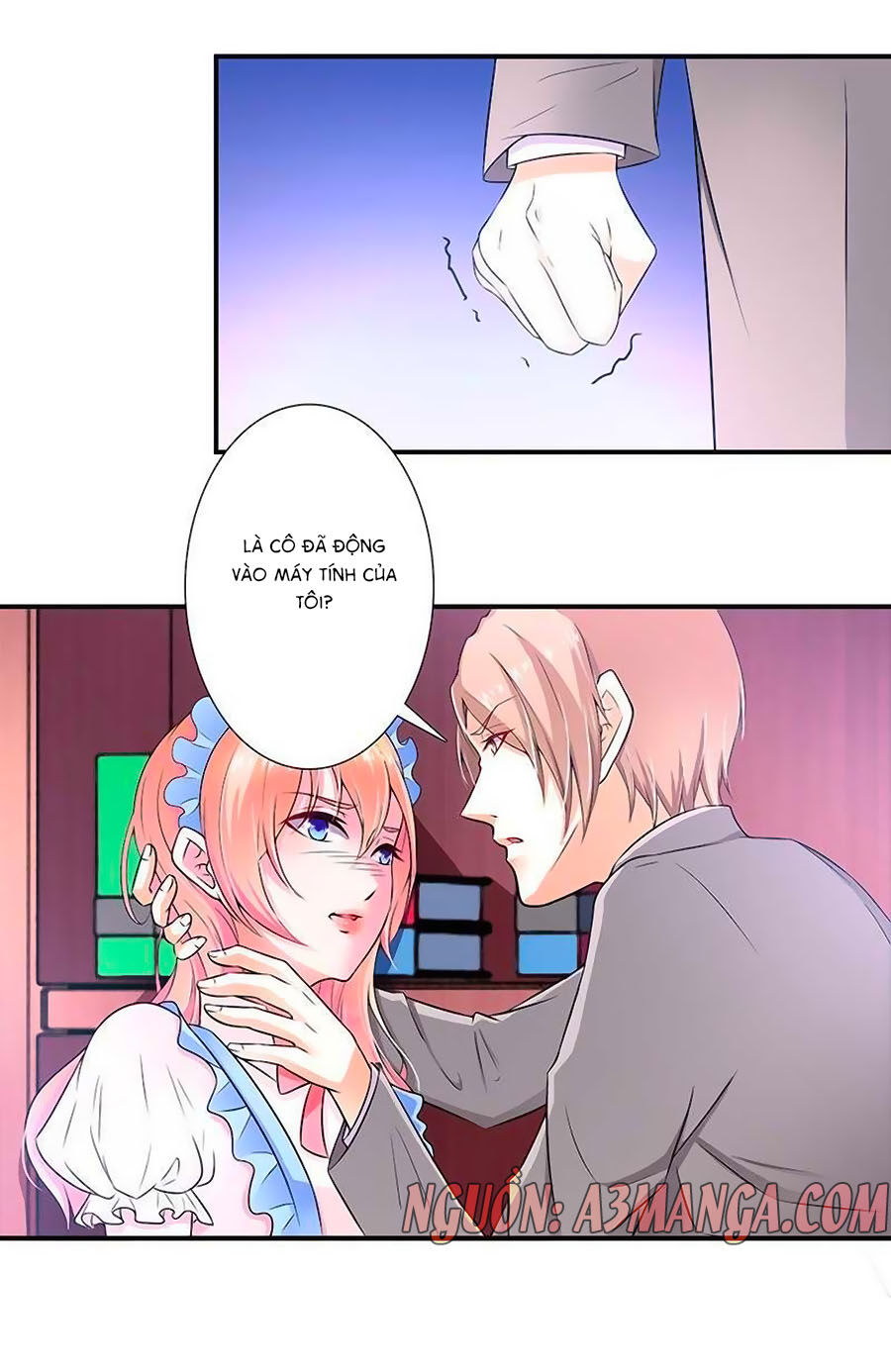 watashi wo hitorijime ni shite chapter 45 6