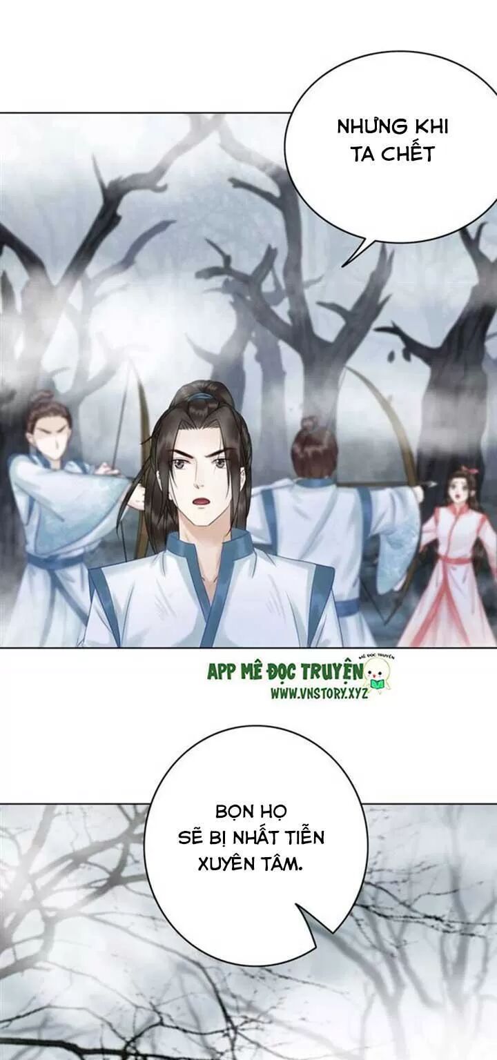 cực phẩm phế vật tiểu thư chapter 69 43