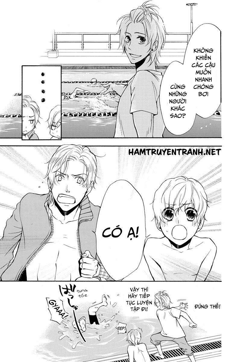 dansui! chapter 6 17