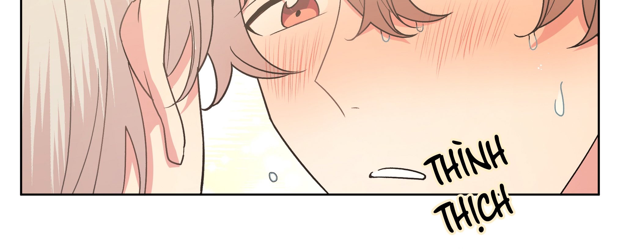 đừng nói yêu tôi (don't say you love me) chapter 20 114