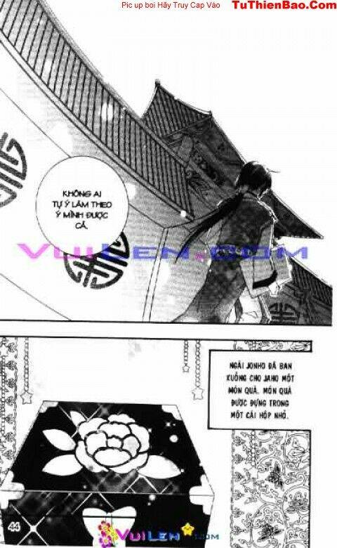 cáo nhỏ đáng yêu chapter 3 44