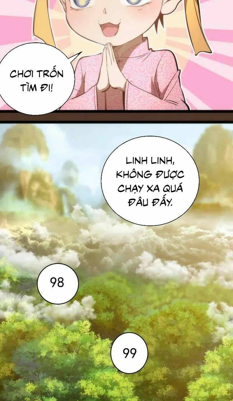 Cao Đẳng Linh Hồn Chapter 149 - Trang 18