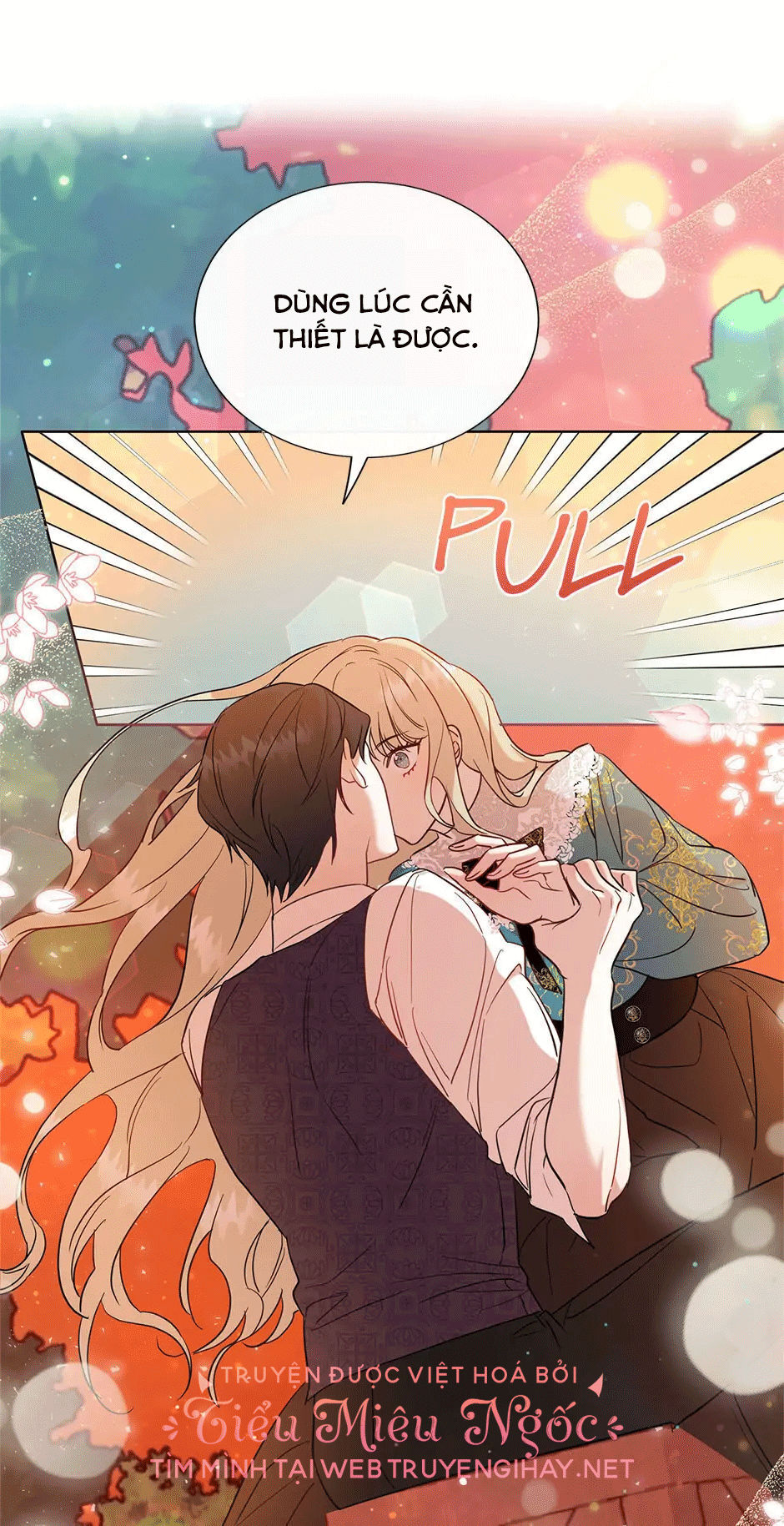 đừng ăn thịt tôi mà chapter 51 47