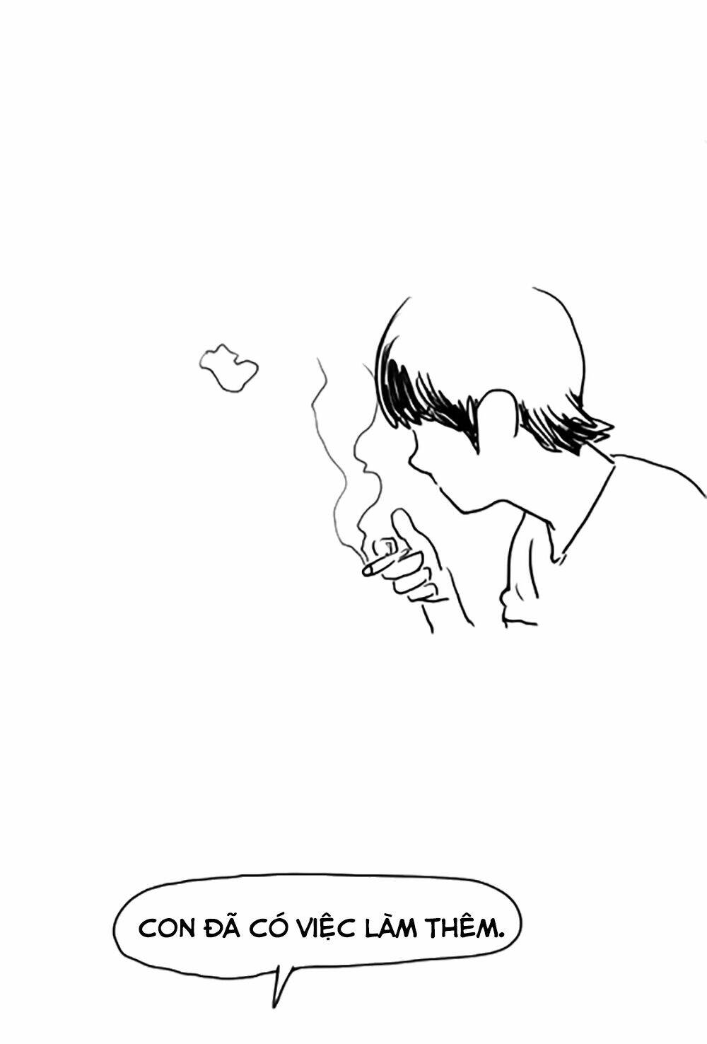 cô nàng trên lớp - the girl from class chapter 9 45