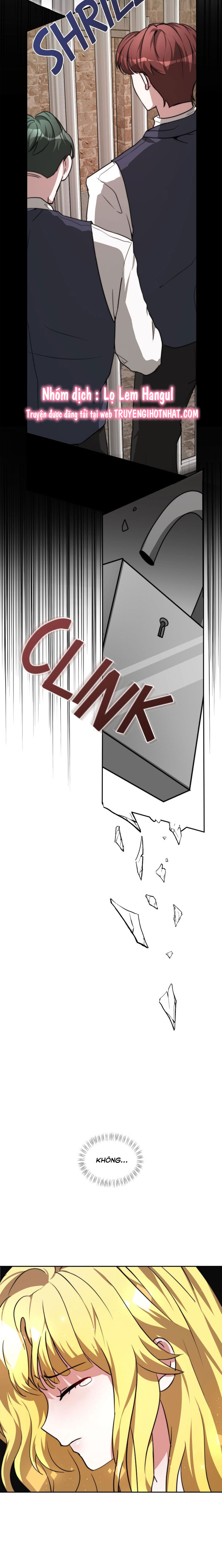 công nương eluana vita chapter 4 7