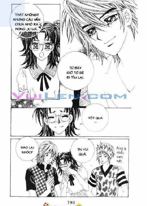 ánh nắng chói chang chapter 15 189