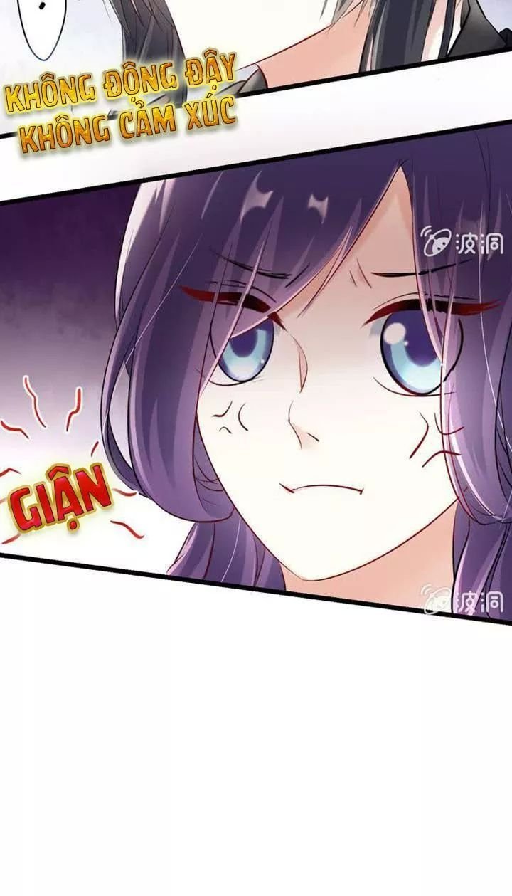 ảnh đế cầu sủng chapter 16 15