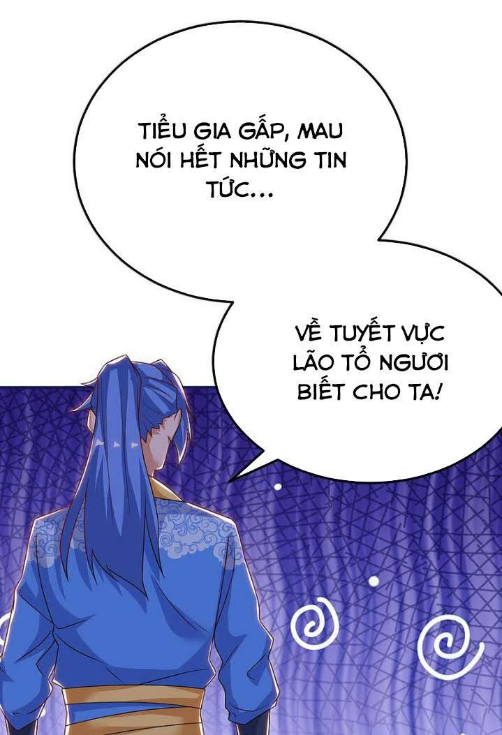 tối cường thăng cấp chapter 163 31