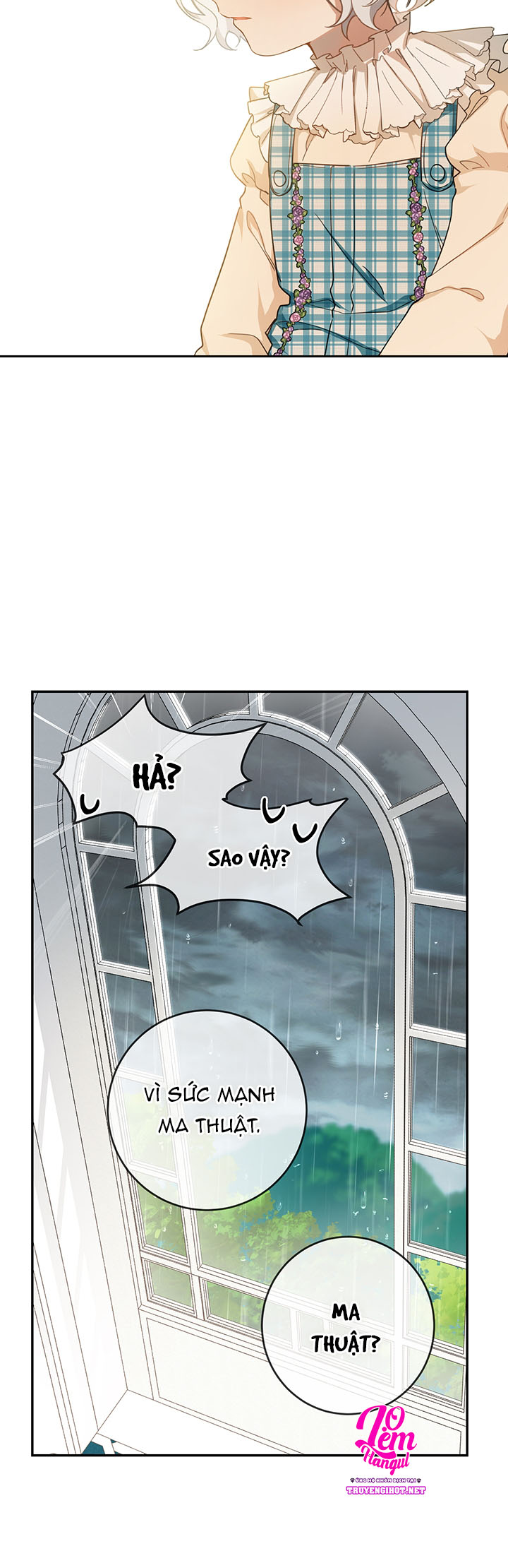 hướng đến ánh dương một lần nữa chapter 15.1 38