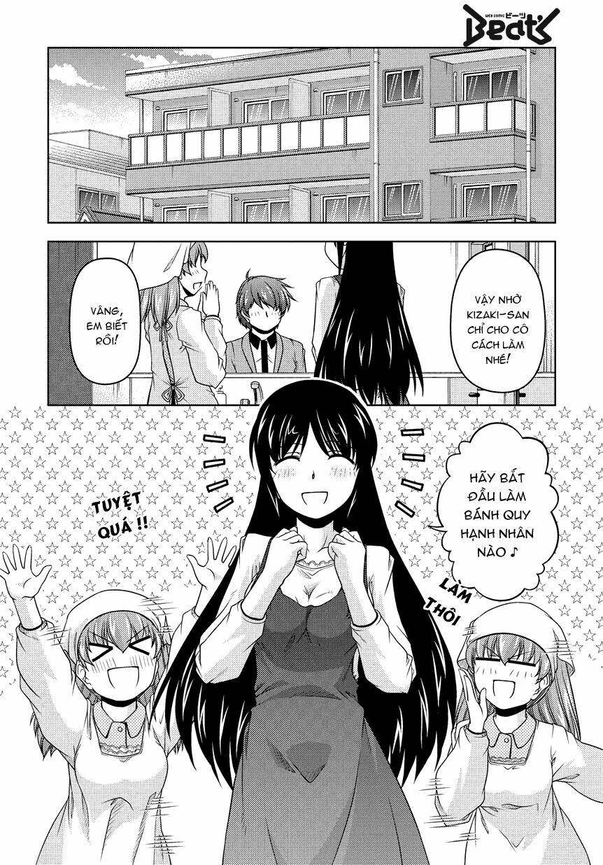 sexless friend chapter 6 3