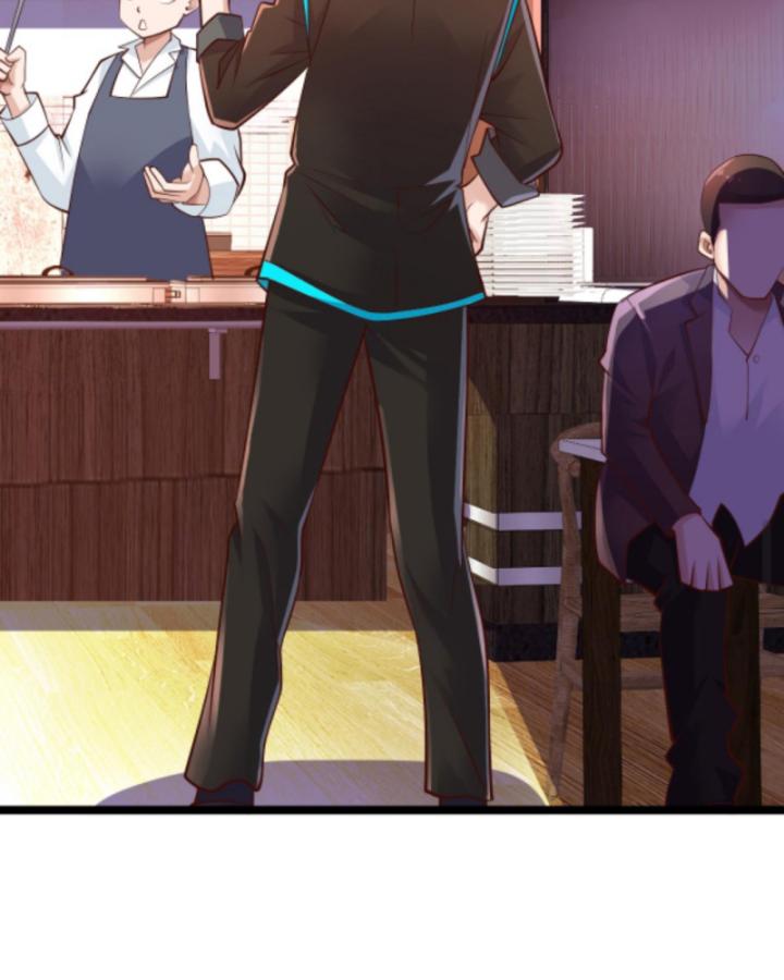 học cùng em gái, tôi bất cẩn vô địch rồi chapter 33 49