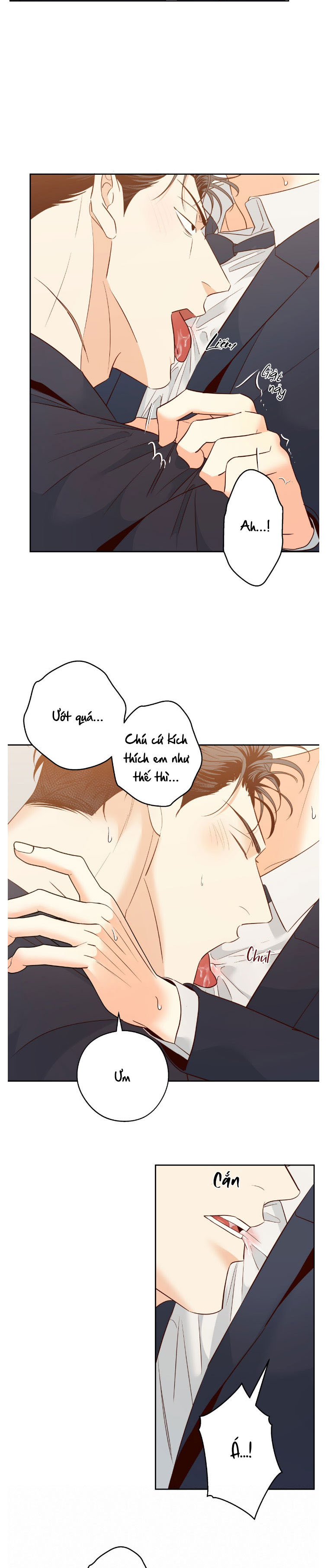 cửa hàng tiện lợi nguy hiểm chapter 89 6