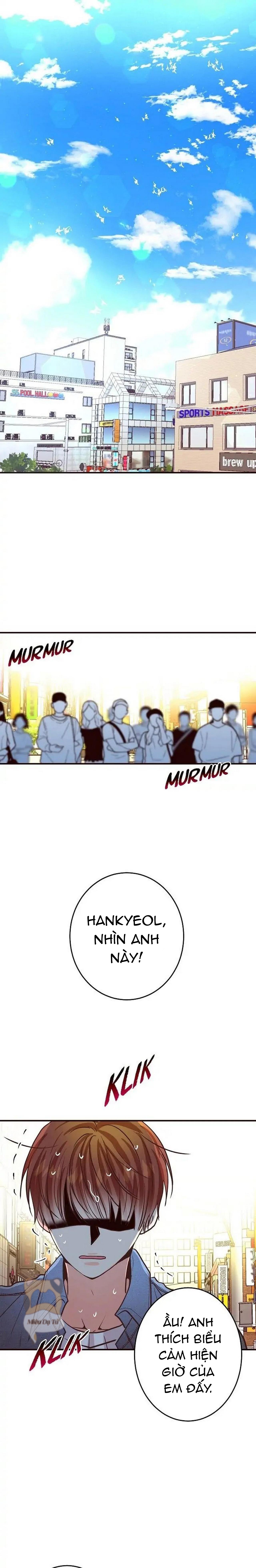 mối quan hệ phù hợp chapter 21 2