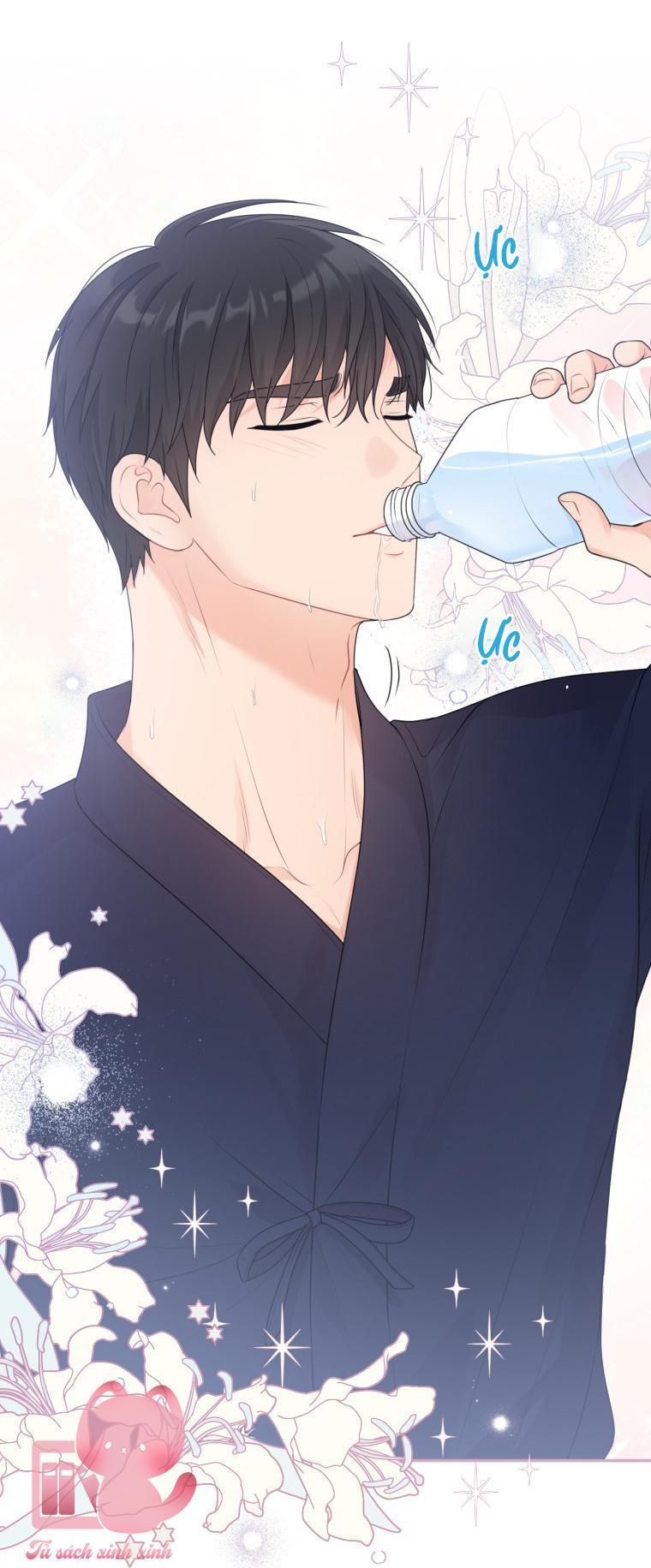 mong được chị chỉ bảo, tiền bối chapter 11 14