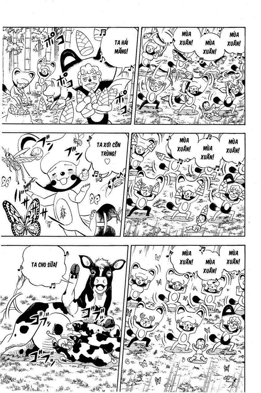 doubutsu no kuni - vương quốc thú vật chapter 6 8