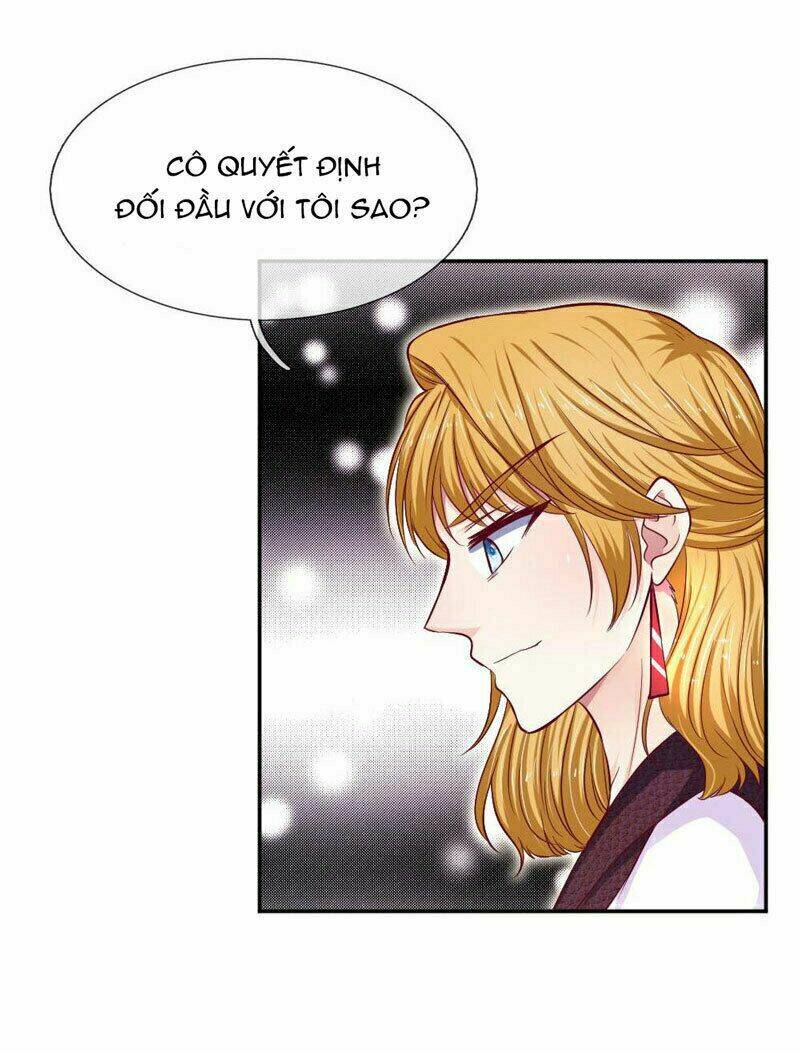 từ chối kết hôn với đại gia: cô dâu bỏ trốn chapter 78 6