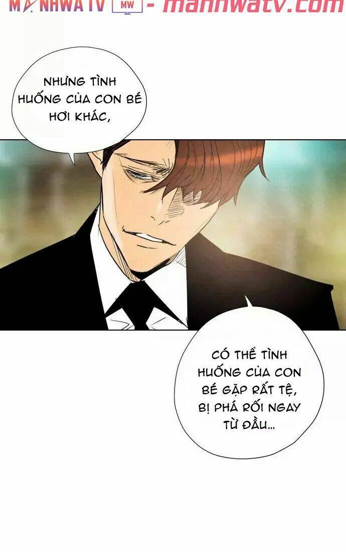 kẻ hồi sinh chapter 24 24