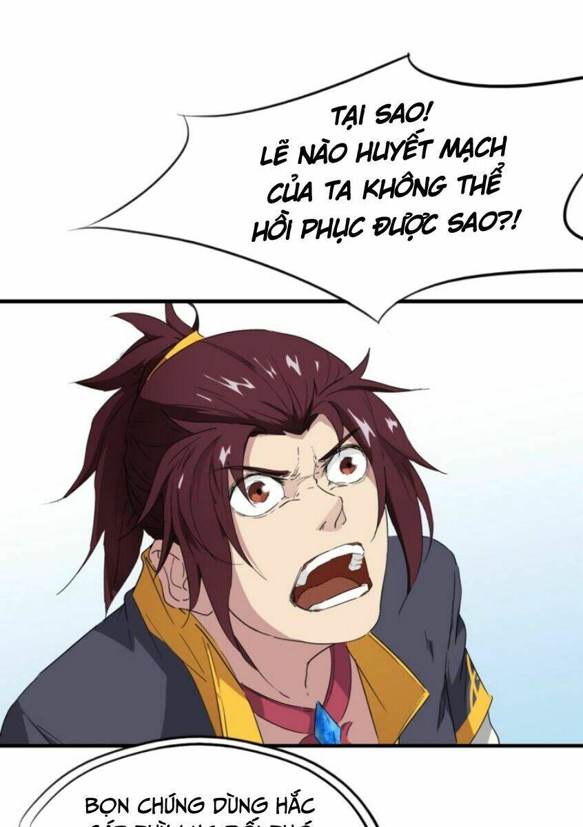 long mạch võ thần chapter 10 4