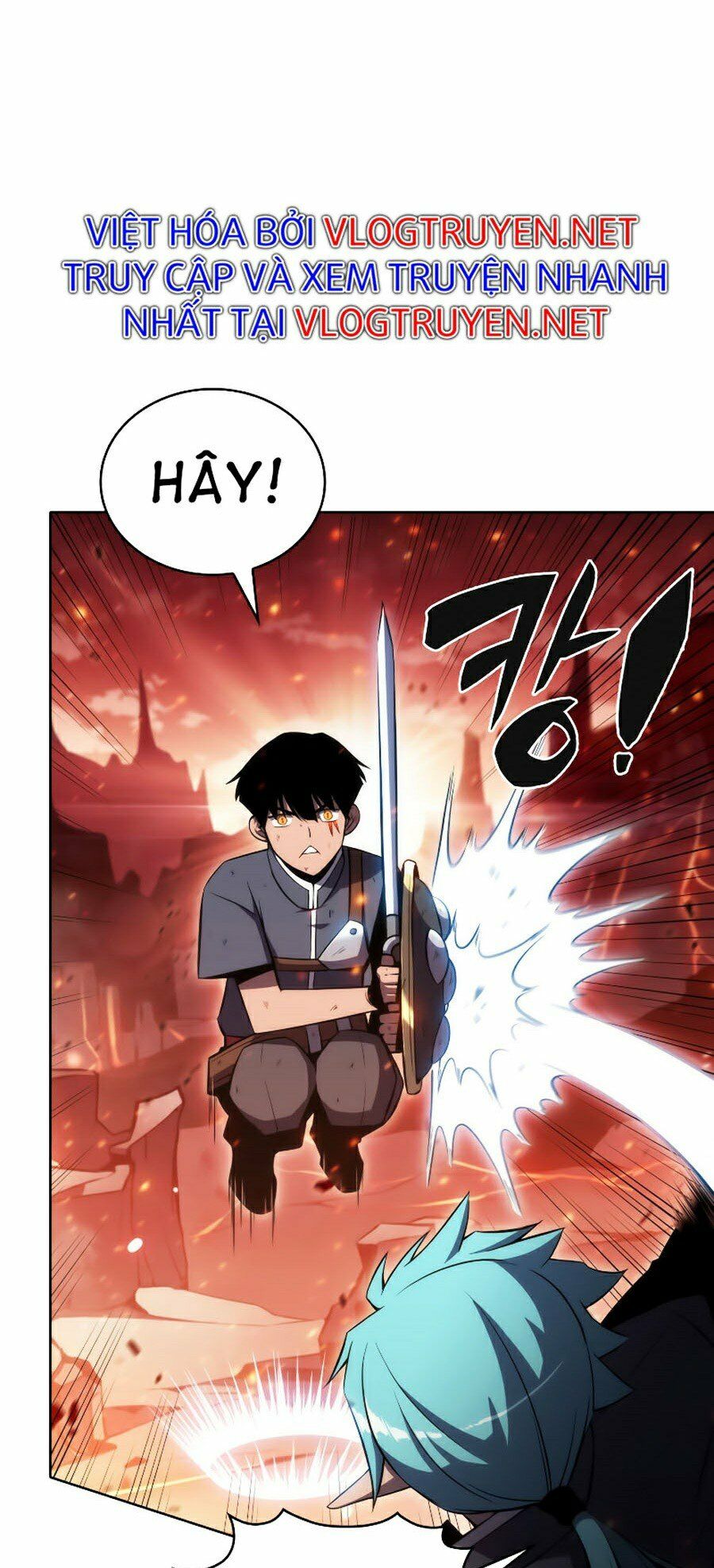 kẻ thách đấu chapter 12 122