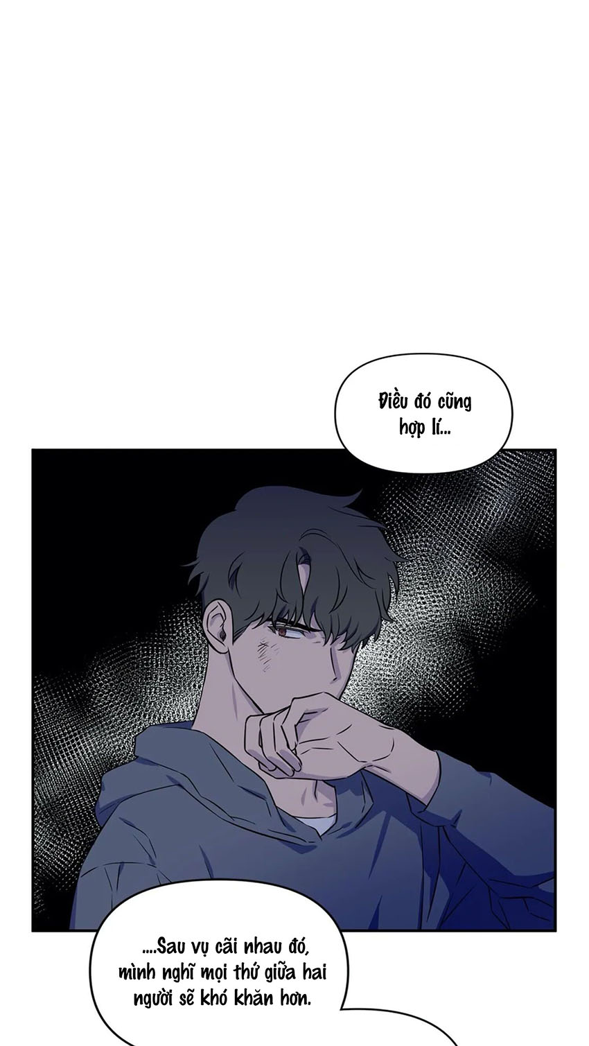 hậu trường lãng mạn chapter 6 4