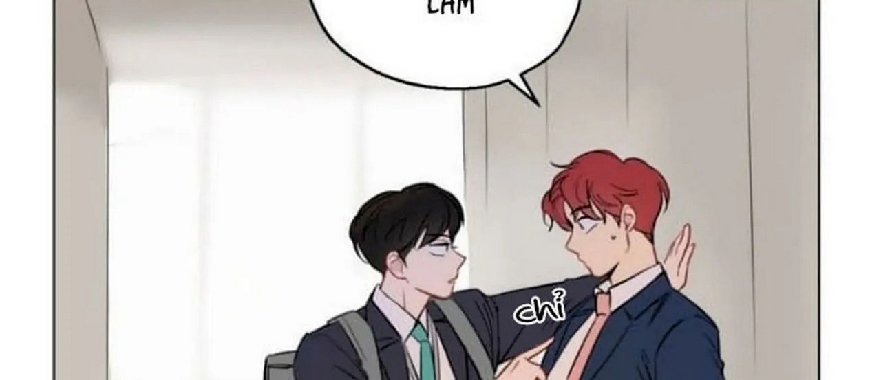 chuyện quái gì với giấc mơ đó vậy chapter 2 233