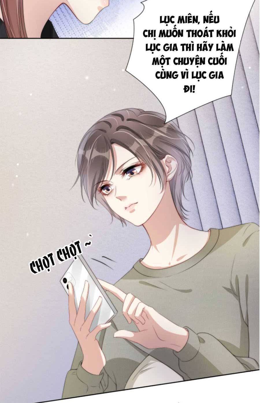 ngự tỷ toàn năng lại bị phá mã giáp chapter 50 6