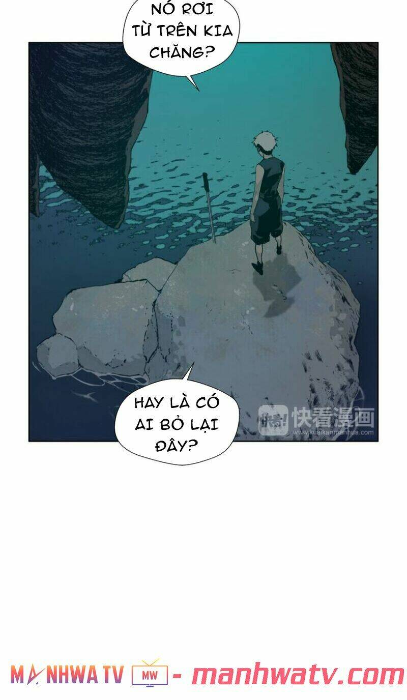 thanh gươm danh vọng chapter 34 10