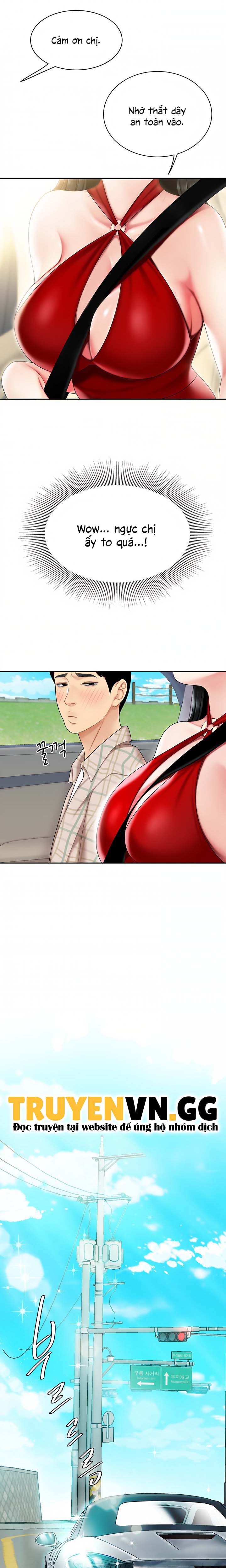 nếm mùi lạc thú chapter 5 6