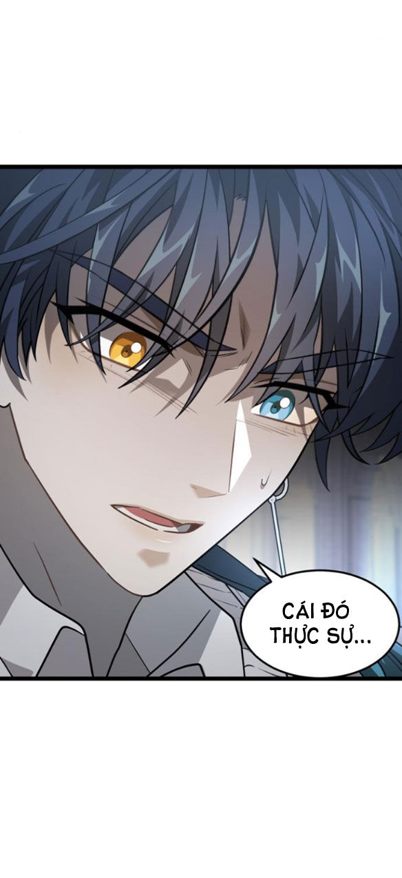 dark moon - tế đàn ánh trăng chapter 25.1 3