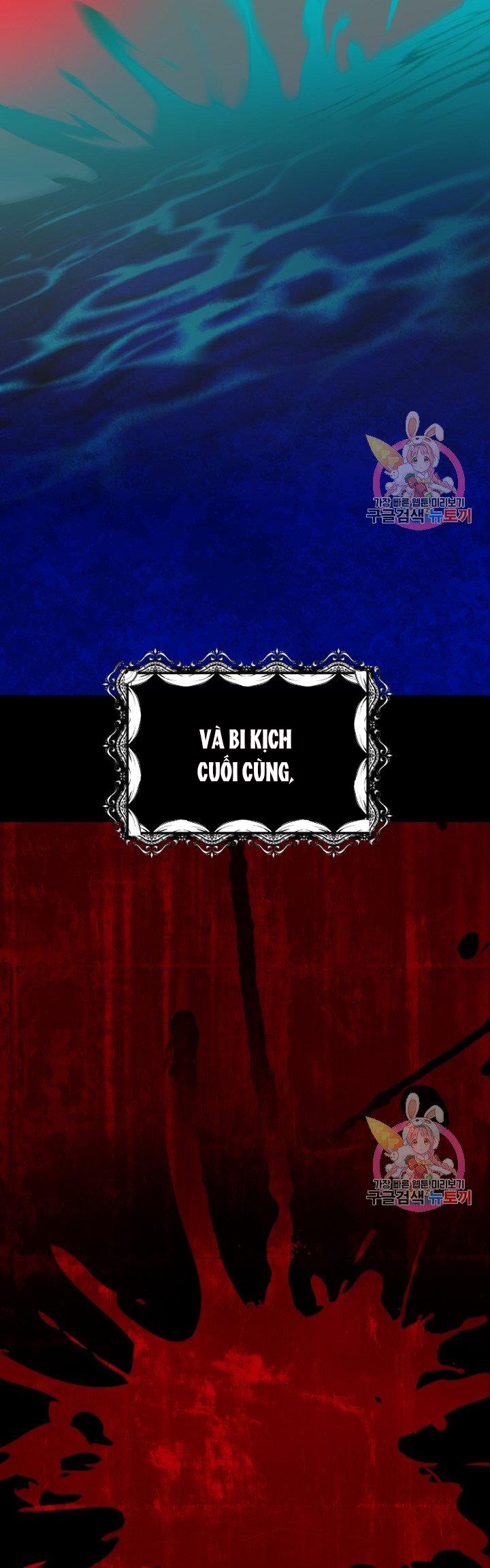 trở thành vợ thái tử quái vật chapter 5.2 7