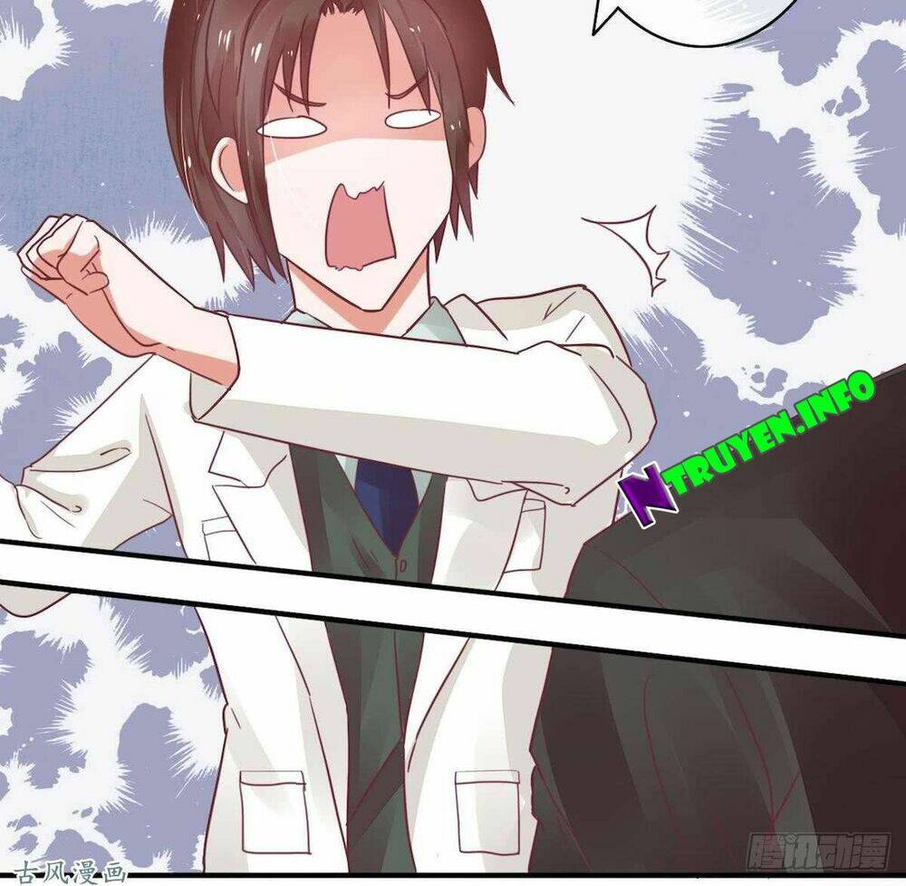 manh thê khó dỗ chapter 33 41