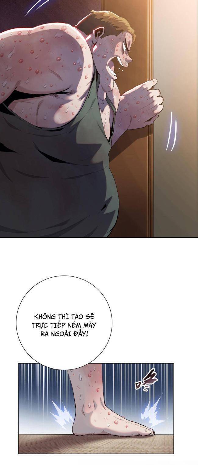 kẻ tàn nhẫn ngày tận thế: bắt đầu dự trữ hàng tỉ tấn vật tư chapter 7 27