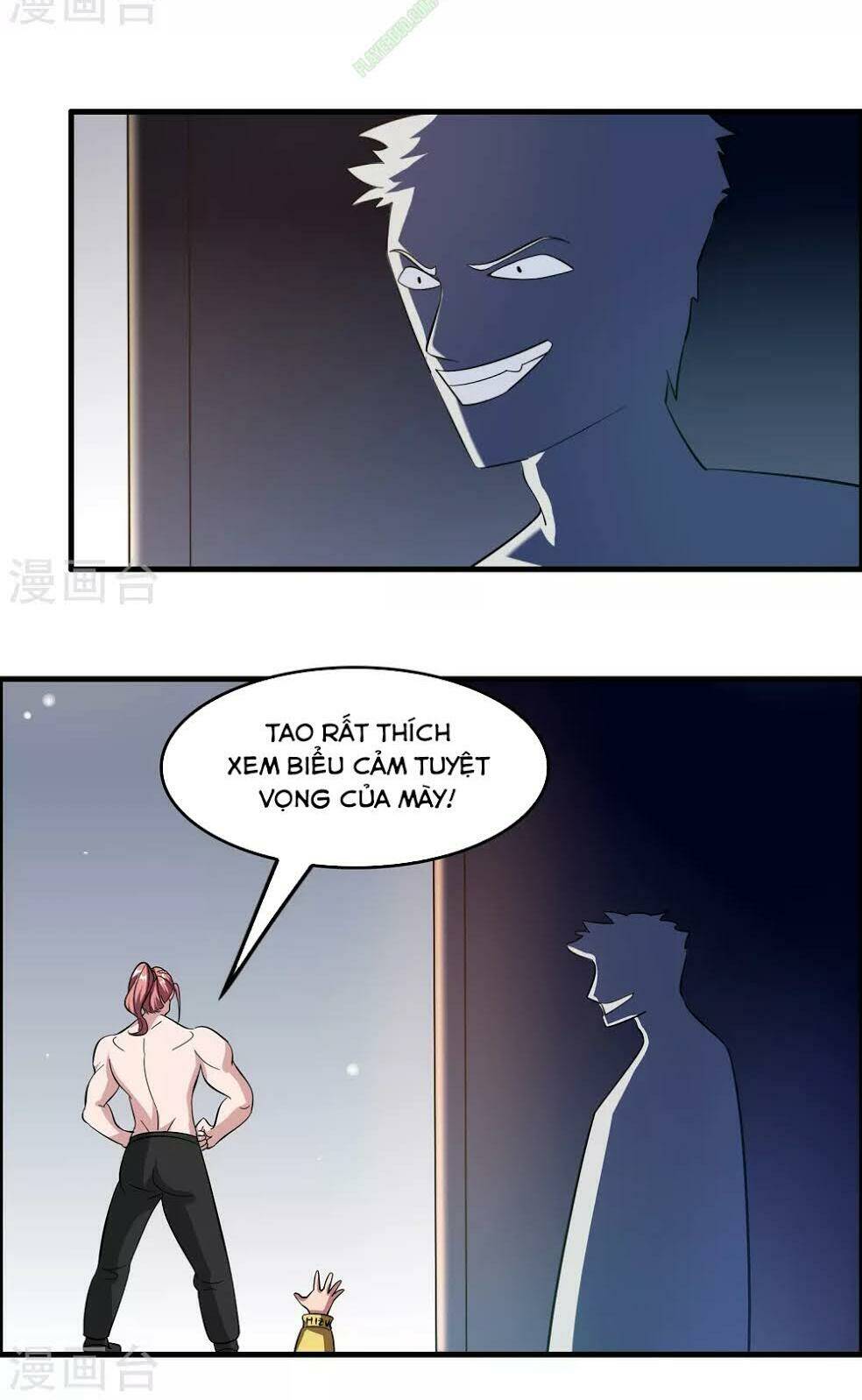 dị giới cung ứng thương chapter 15 8