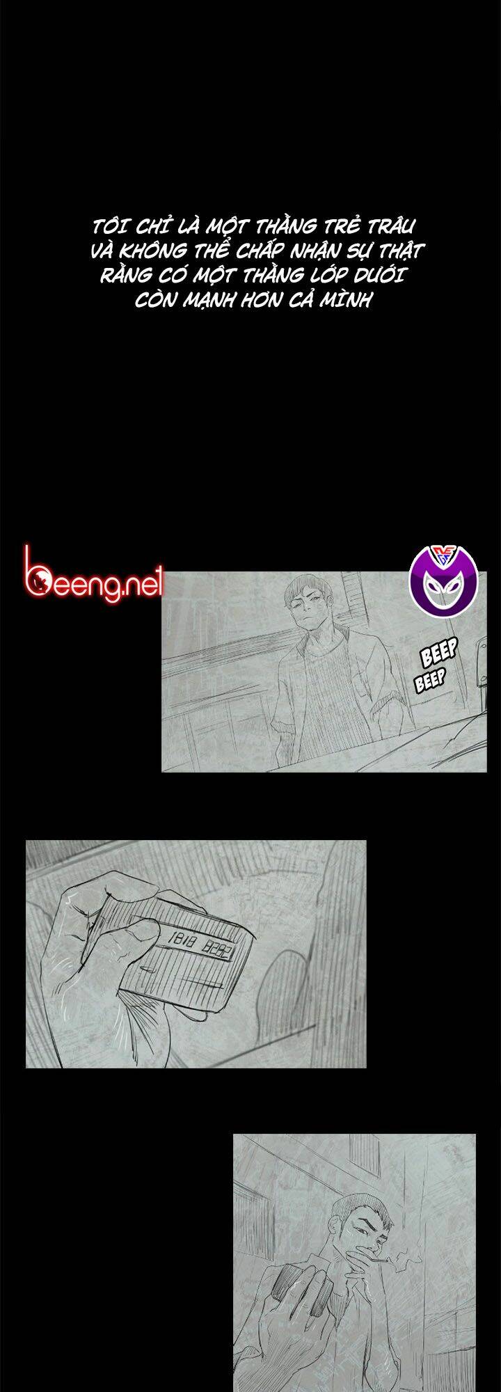 kẻ mạnh nhất - tong edge chapter 50 27