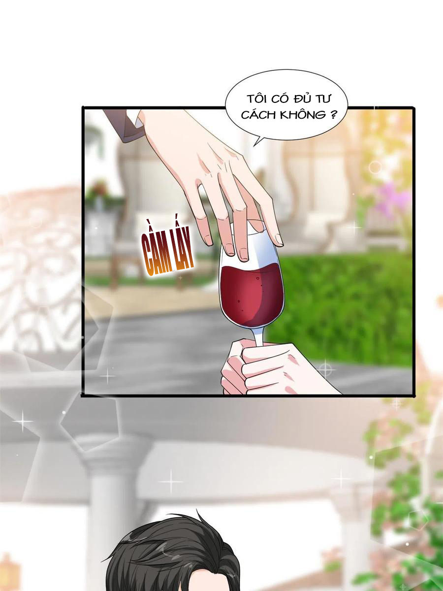 thí hôn lão công, cần giúp sức chapter 531 3