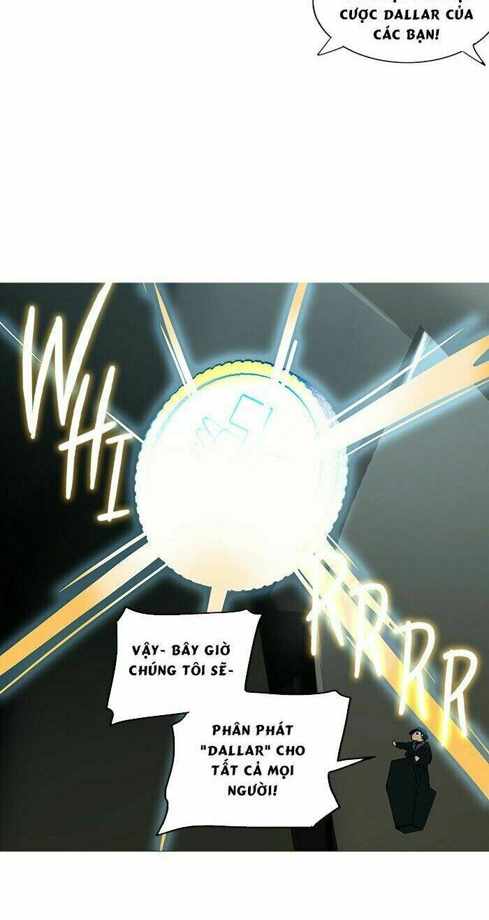 cuộc chiến trong tòa tháp chapter 252 32
