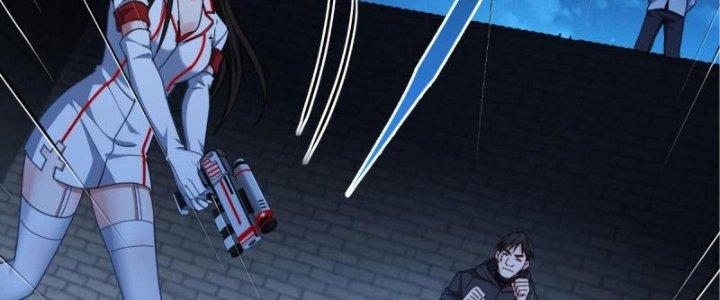 trở thành vương giả sau khi bị cắn chapter 41 53