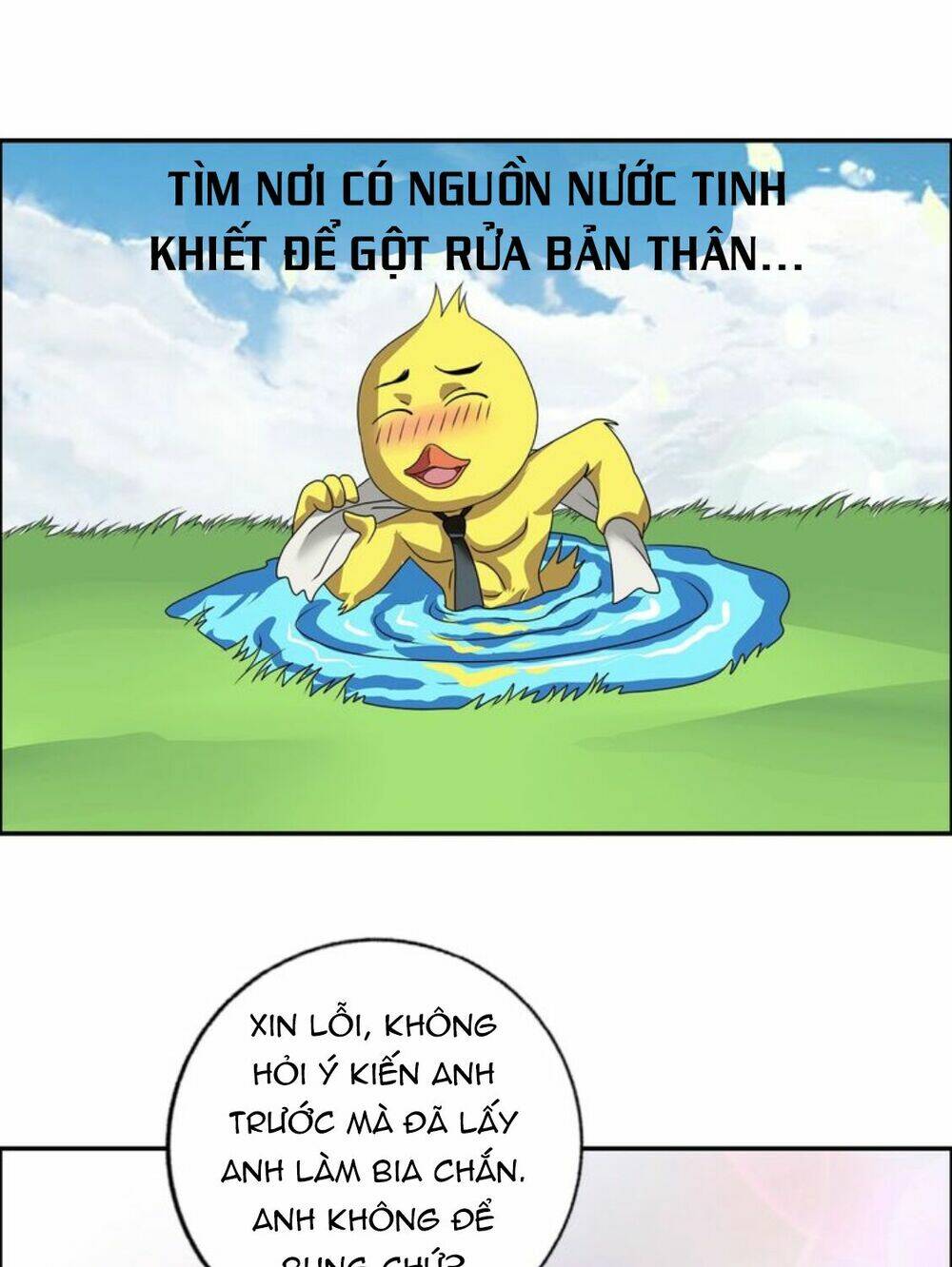 ngưu đại lực tiến thành chapter 18 11