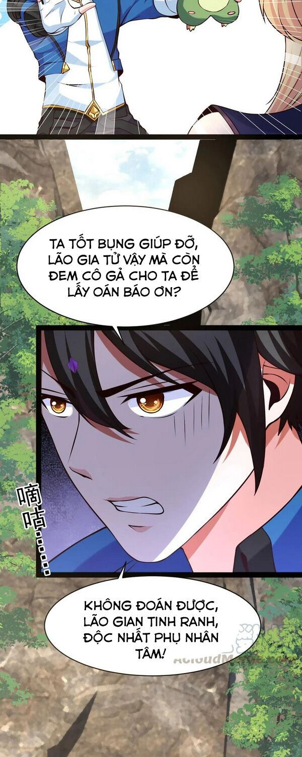 ma thú kiếm thánh dị giới tung hoành chapter 159 5