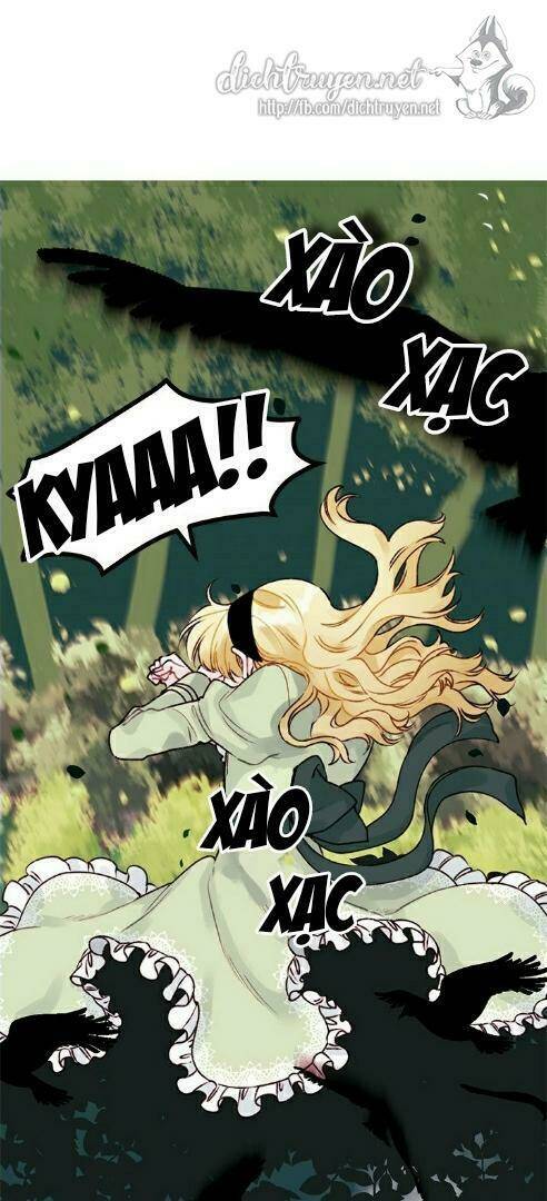 công chúa bãi rác chapter 2 52