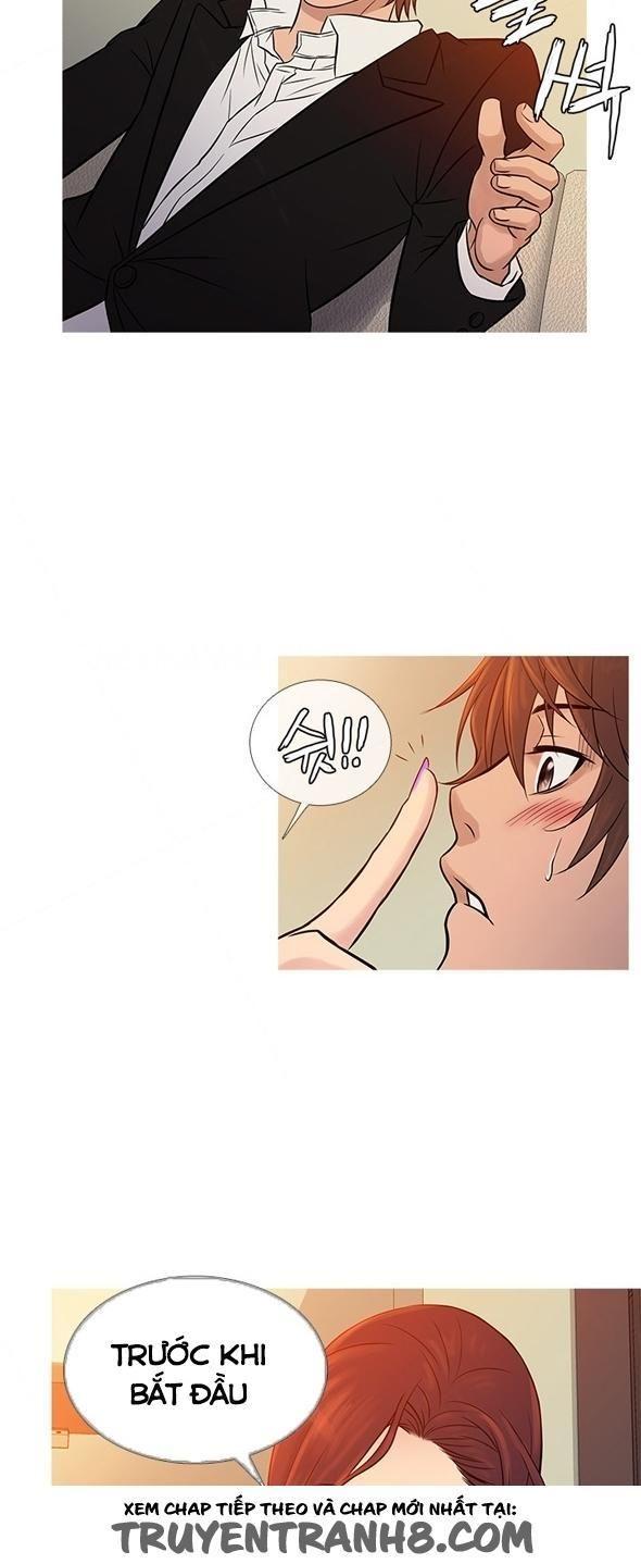 thiên đường chapter 67 17