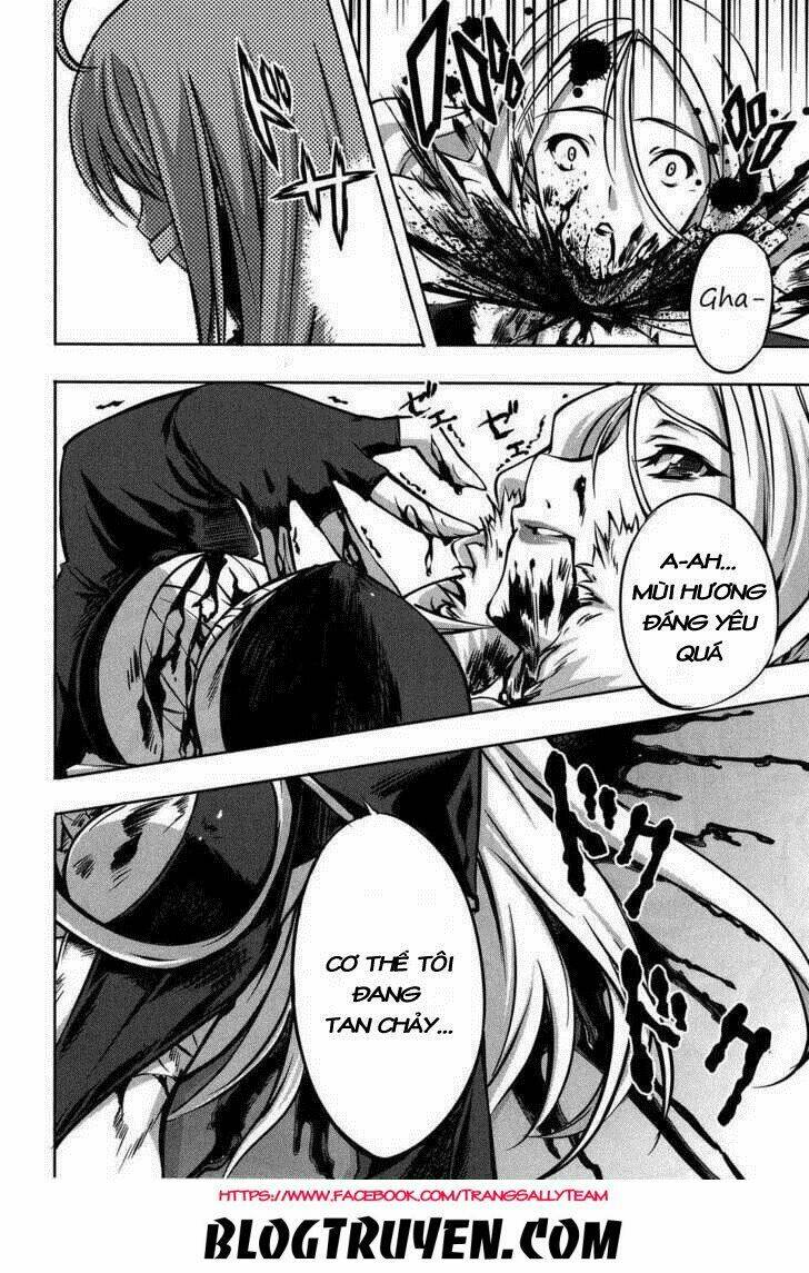 mondlicht (ánh trăng) chapter 7 24