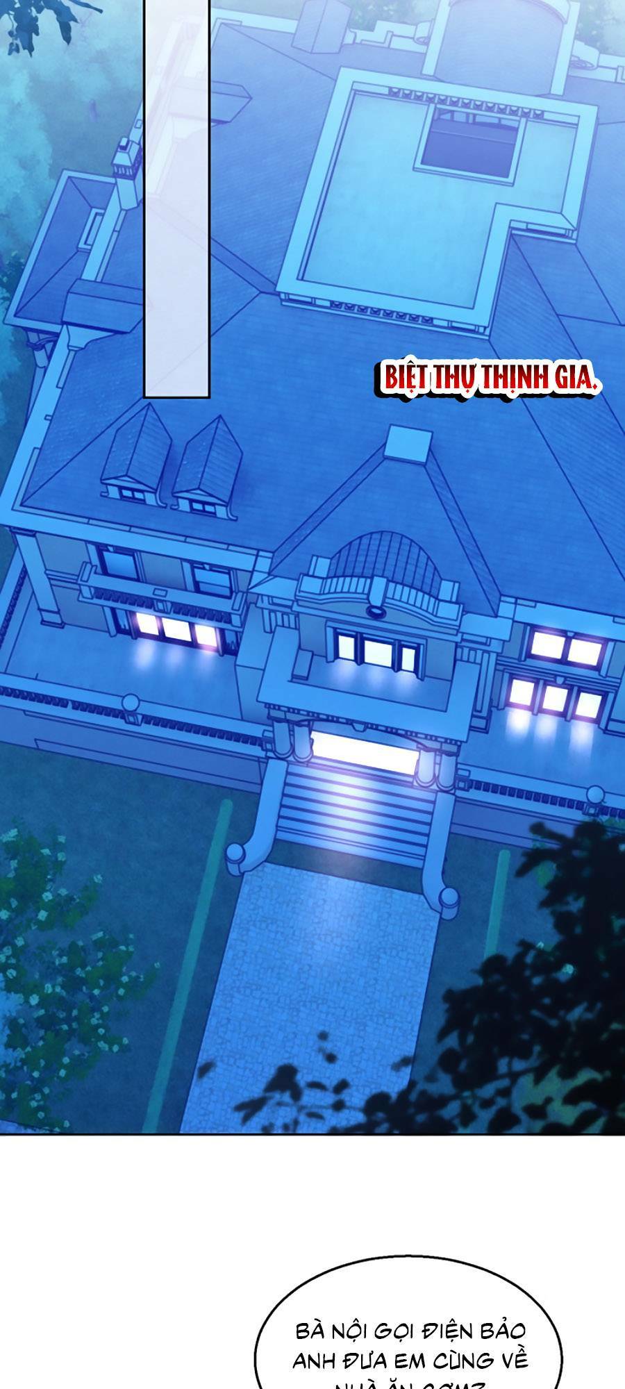 chỉ yêu mình em chapter 85.6 13