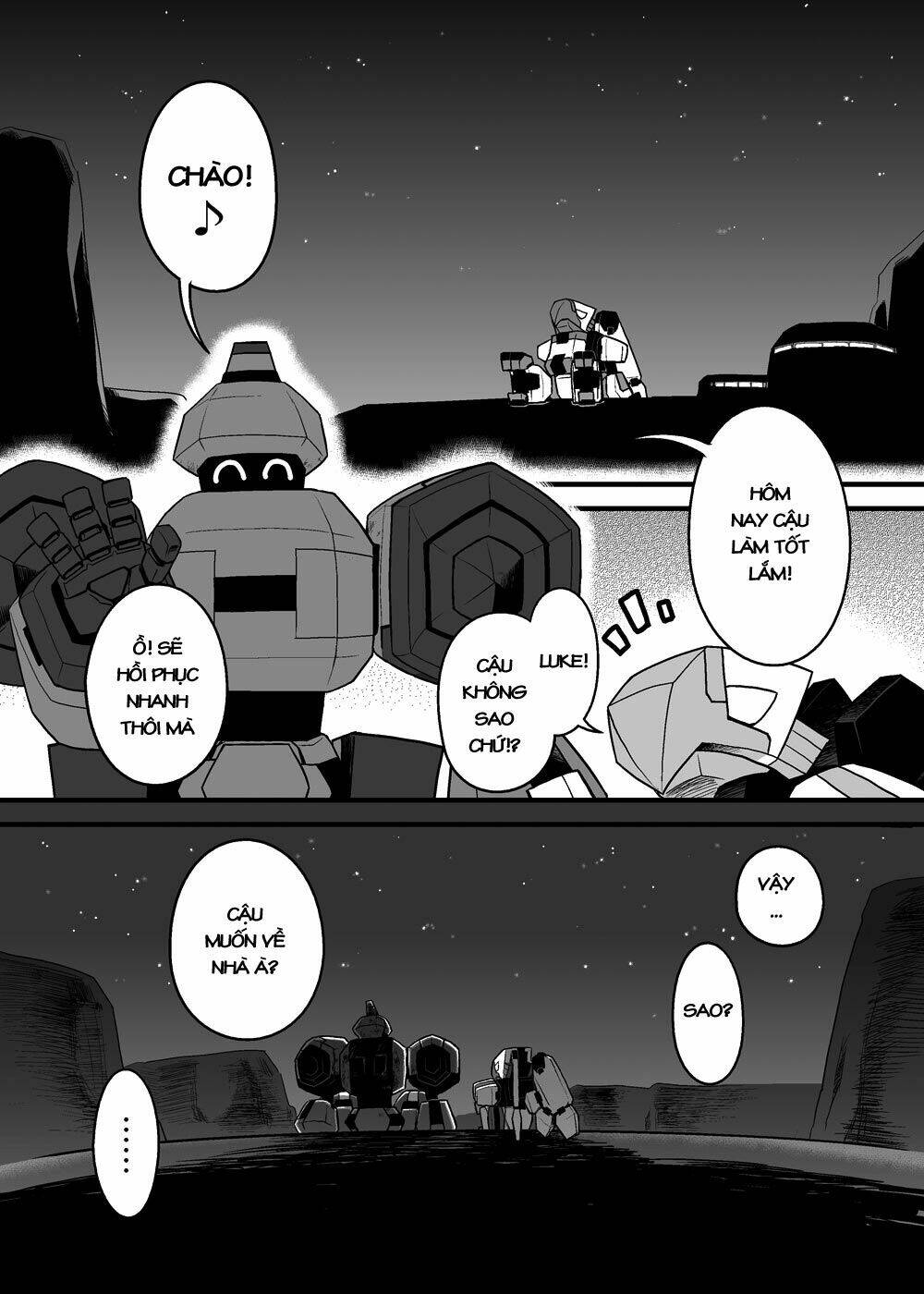 cosmic break manga chapter 4 20